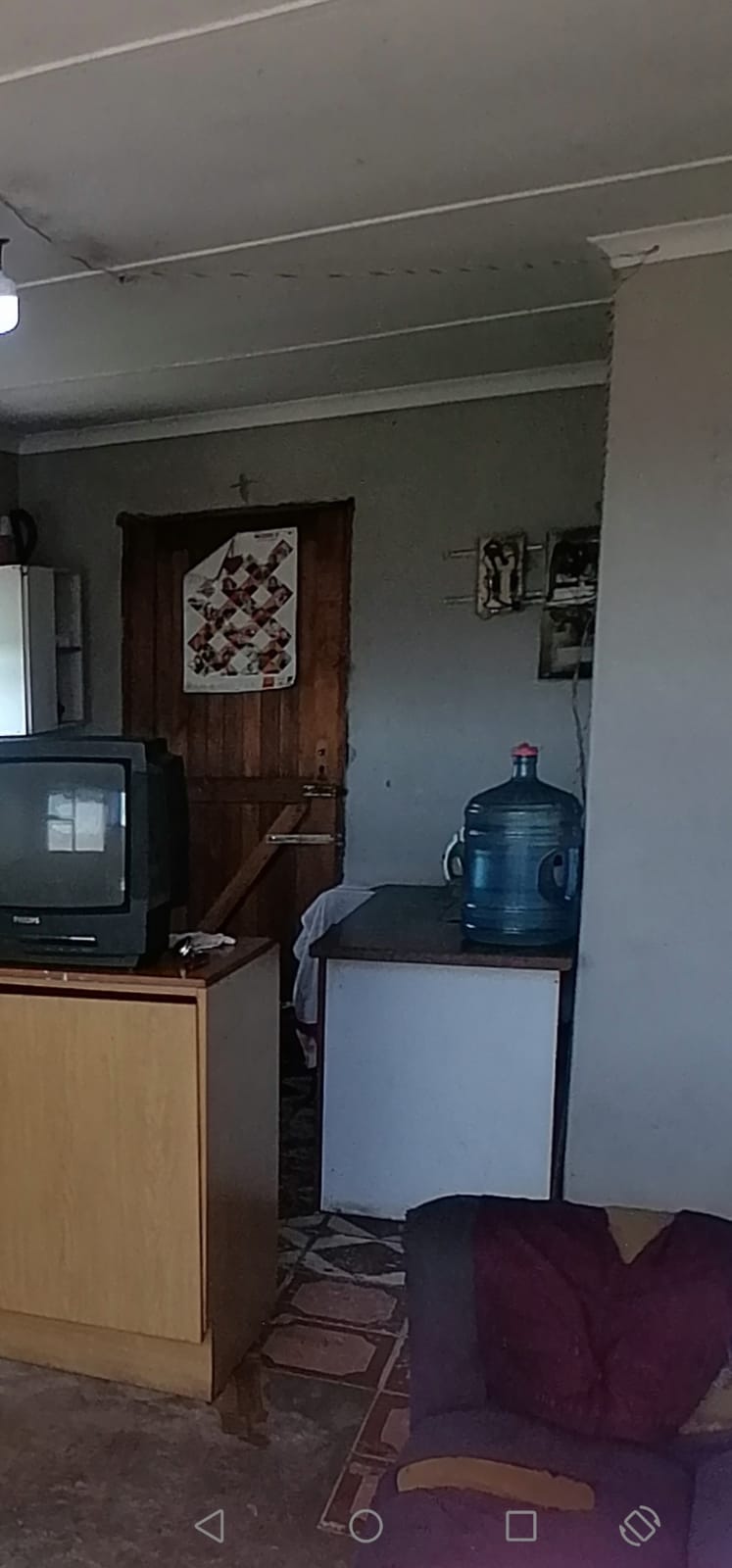 2 Bedroom Property for Sale in Bethelsdorp Eastern Cape